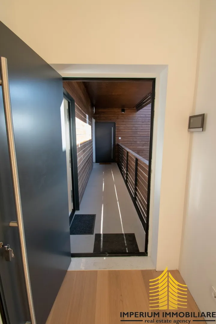 luksuzni stan, zagreb (bijenik), 80m2 - najam! - slika 3