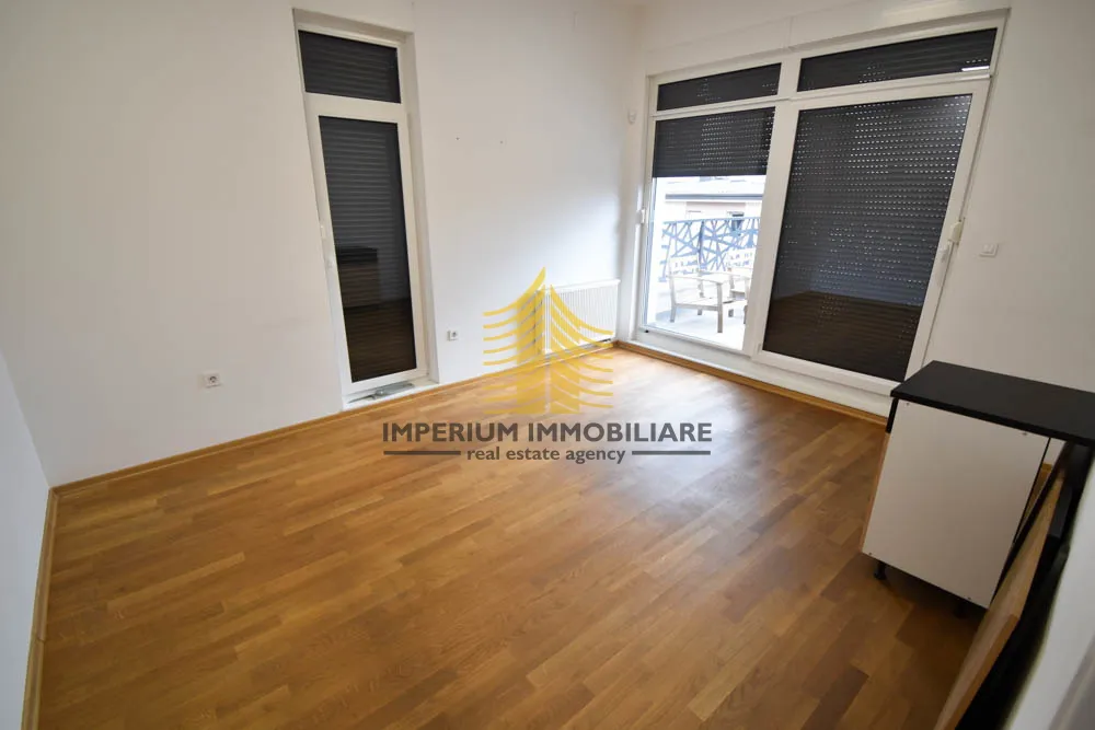 poslovni prostor, najam, zagreb, trešnjevka, 80m2, ured - slika 2