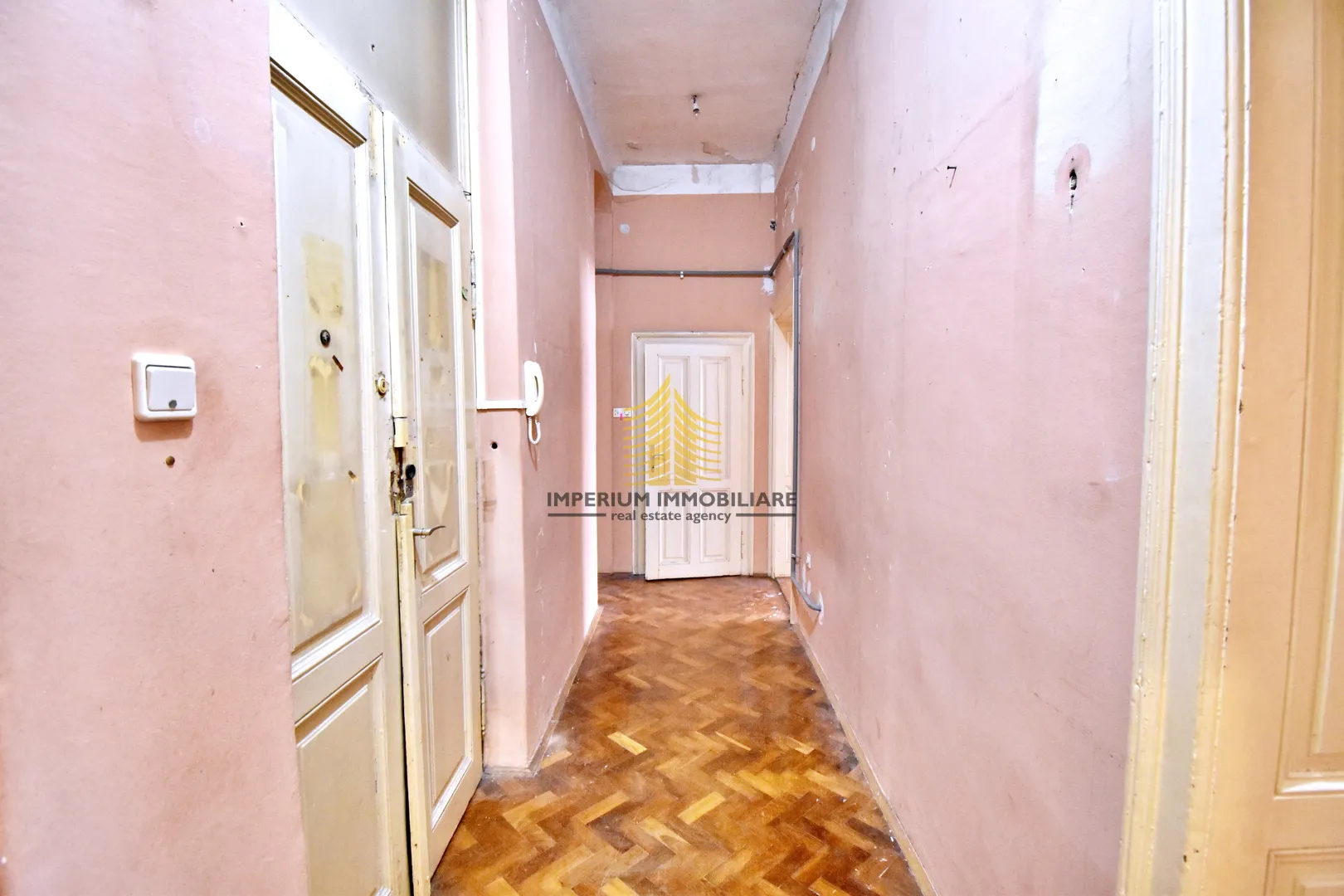 stan, prodaja, gornji grad - medveščak, kaptol, 60m2, 3-sobni - slika 8