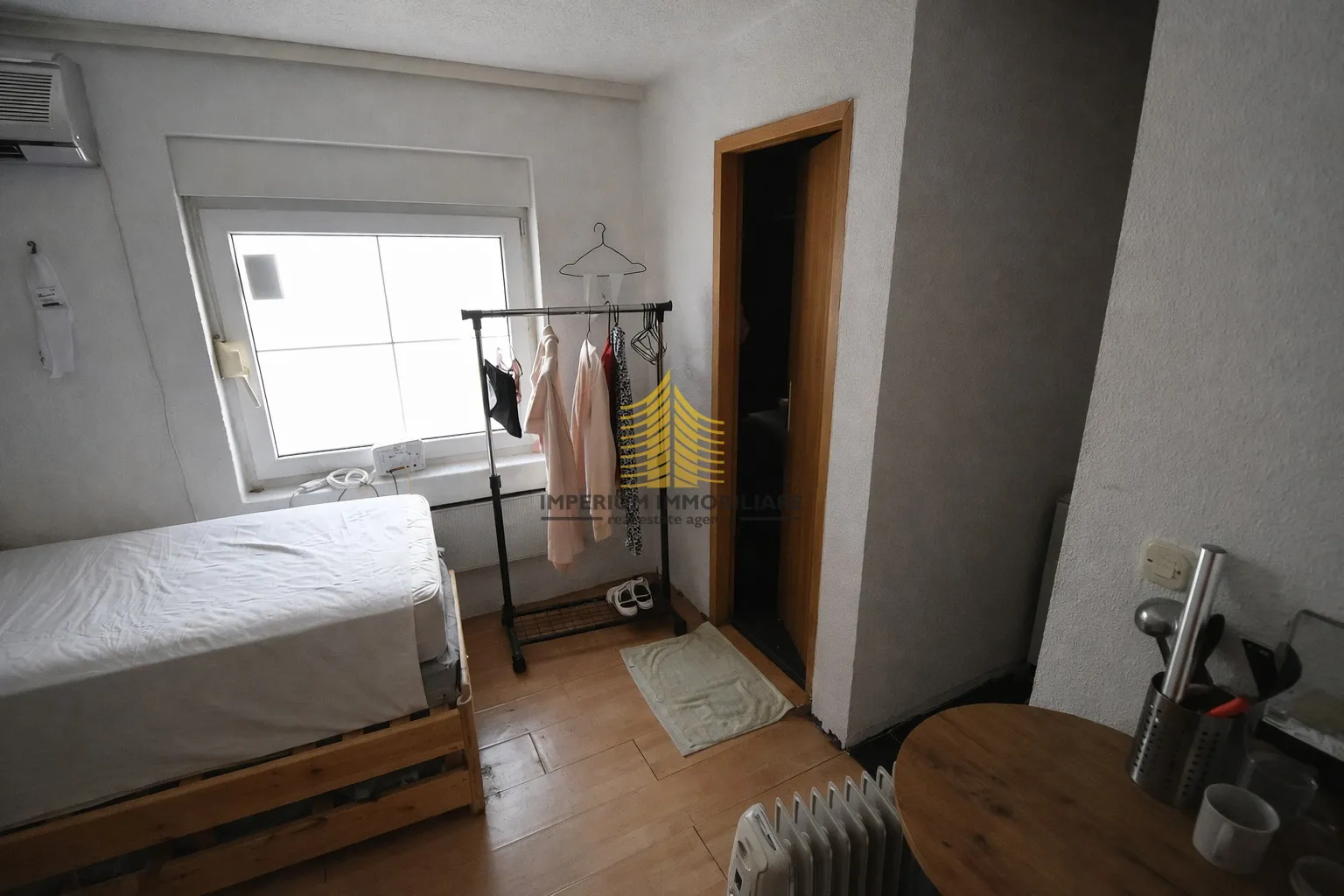 stan, prodaja, maksimir, 40m2, garsonijera - slika 2