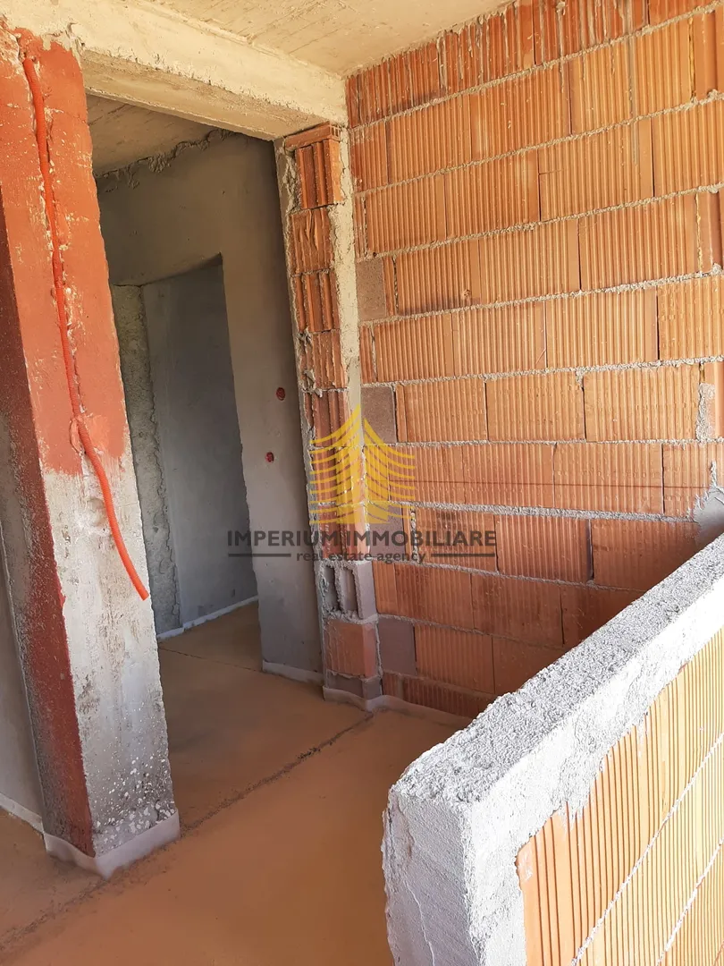 moderni 1,5-sobni stan s pogledom na more u pakoštanama - slika 13