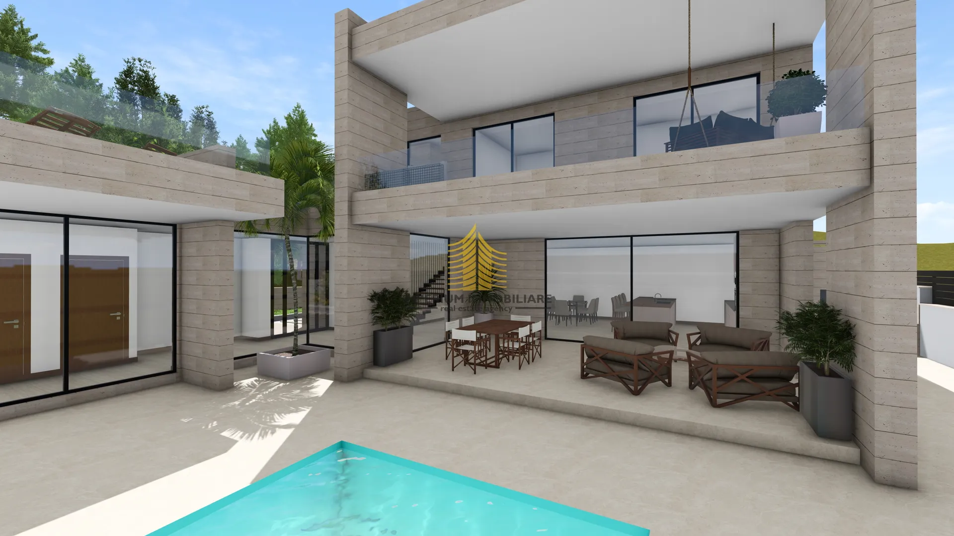 kuća, prodaja, ražanac, 180m2, samostojeća - slika 11