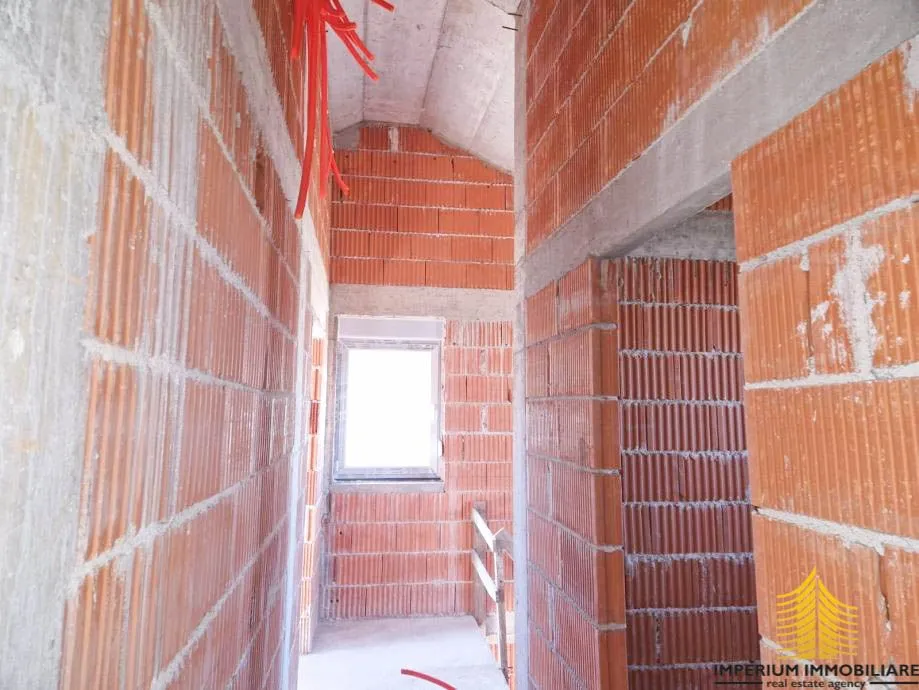 house: tkon - pasman, 135m2 , croatia - slika 12