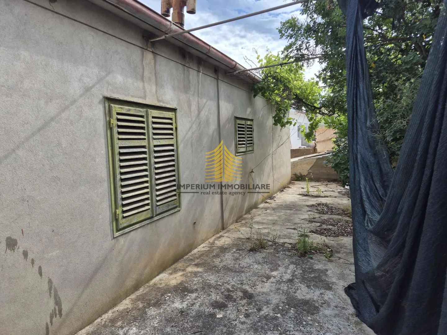 kuća, prodaja, kali, 90m2, samostojeća - slika 2