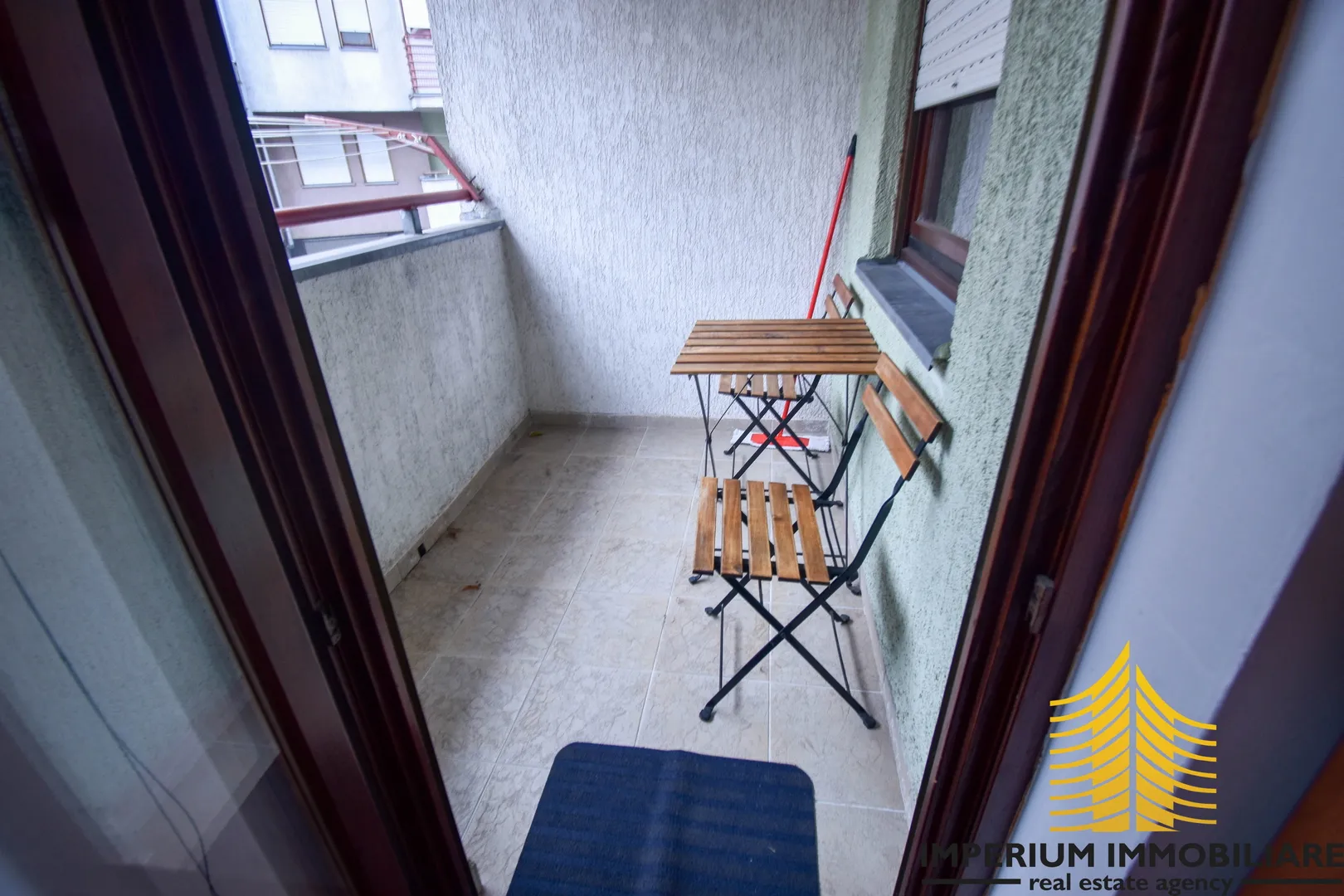 stan zagreb, vrbani - 44 m2 (najam) - slika 17