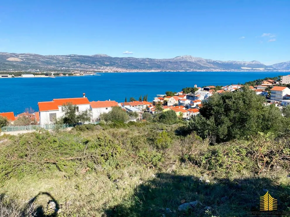 građevinsko zemljište - okrug, čiovo - slika 5