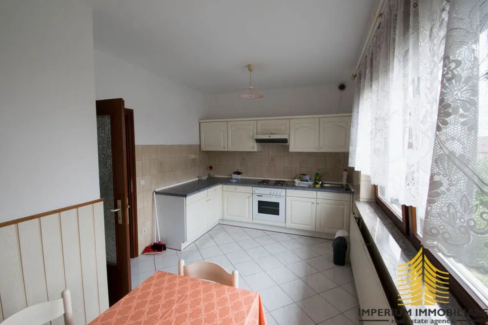 stan , zagreb - bukovac , 114m2 , iznajmljivanje - slika 17