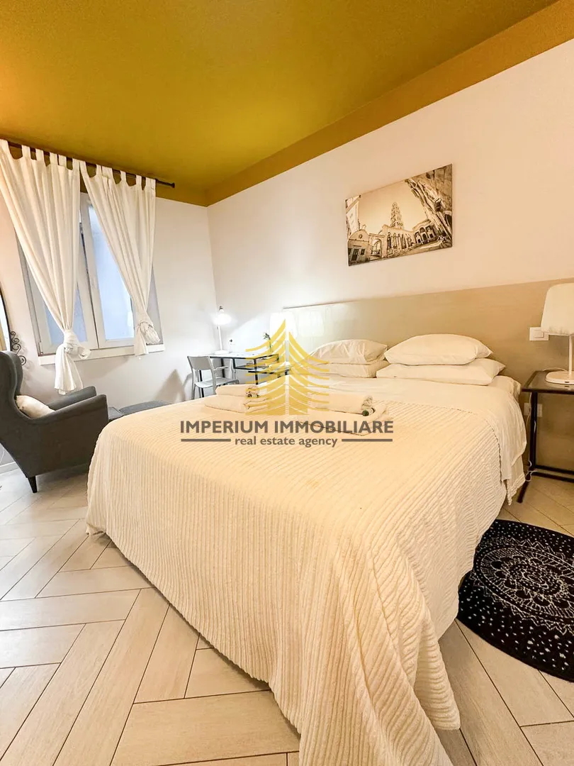 apartman, split - centar, 45m2 - slika 21