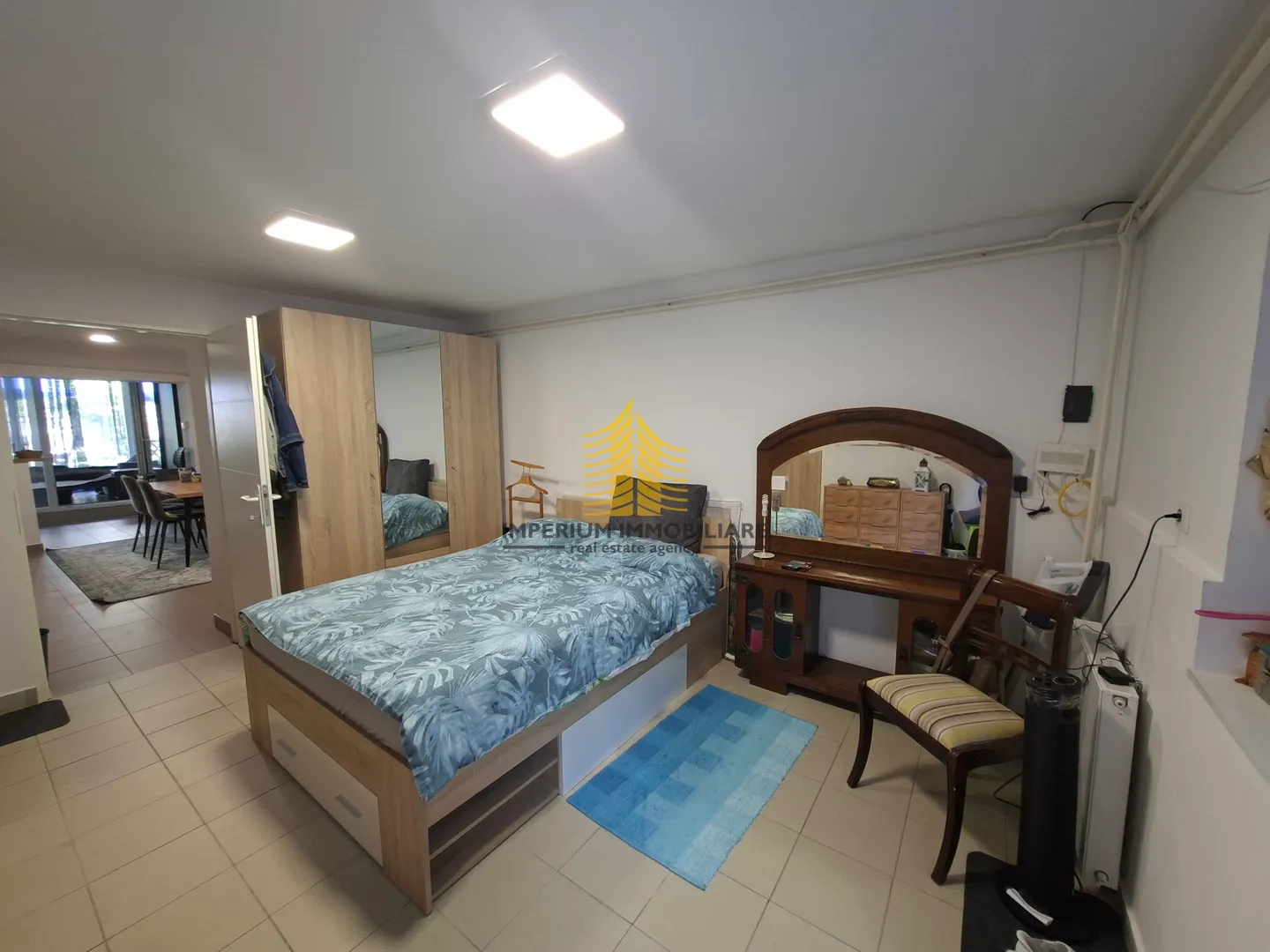 stan, prodaja, peščenica - žitnjak, volovčica, 43.96m2, 2-sobni - slika 3