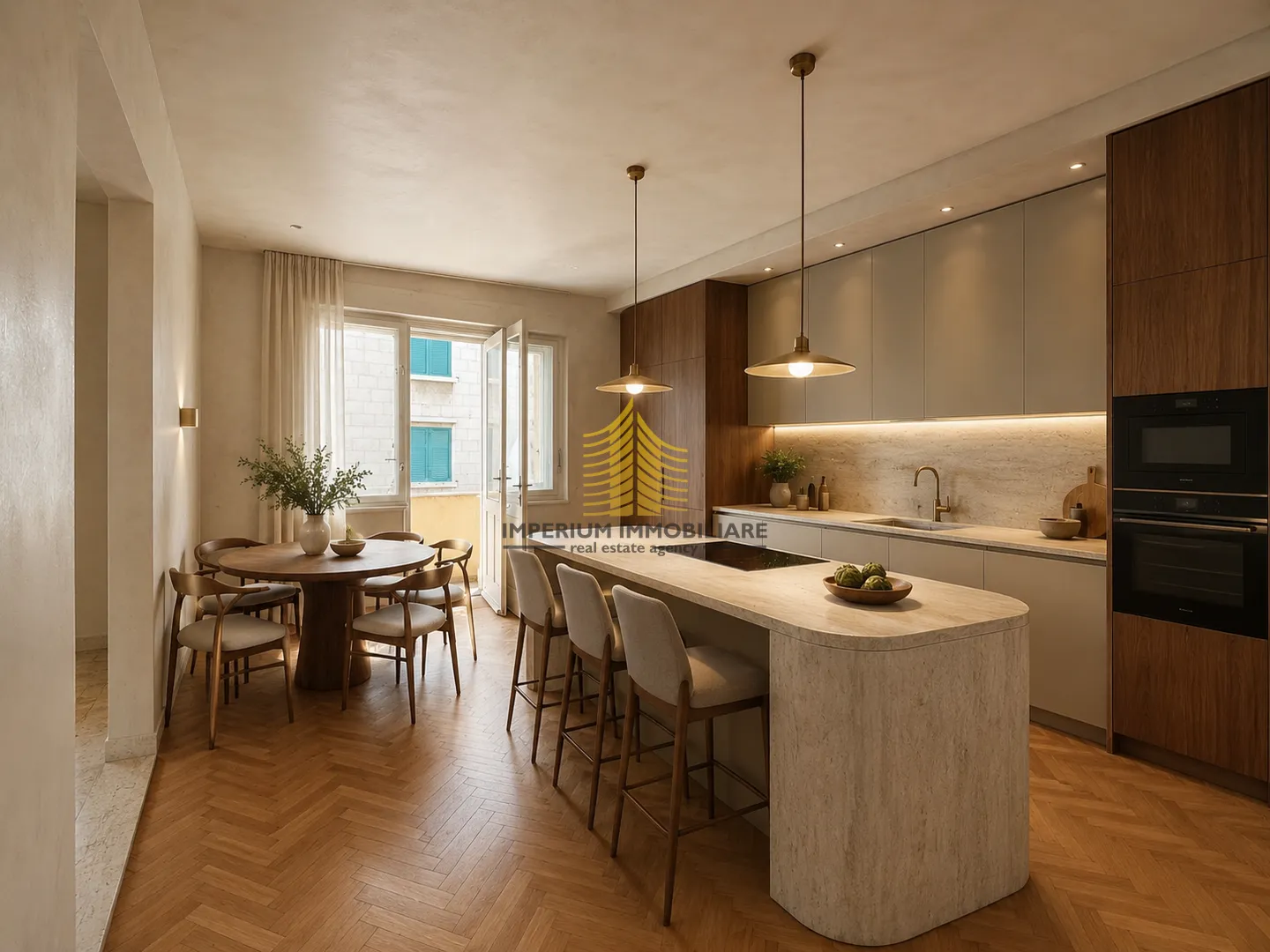 stan, prodaja, split, grad, 85m2, 2,5-sobni (2s+db) - slika 5