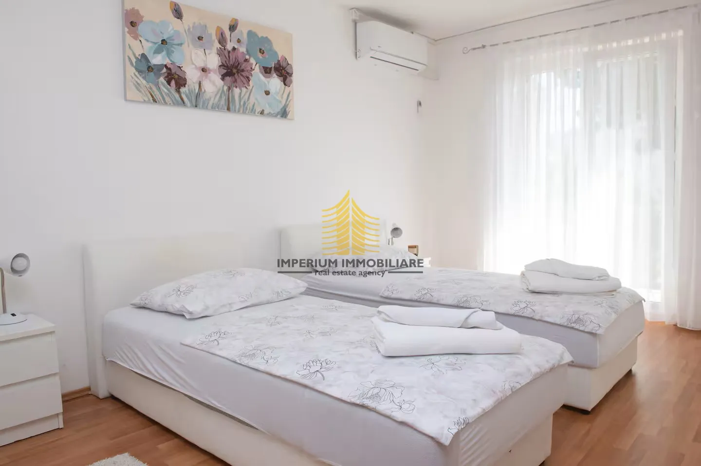 kuća, prodaja, podstrana, 150m2, dvojna - slika 19