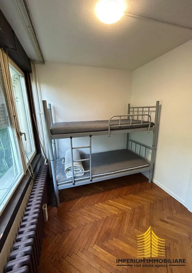 zagreb - travno , najam kuće za strane radnike - slika 3