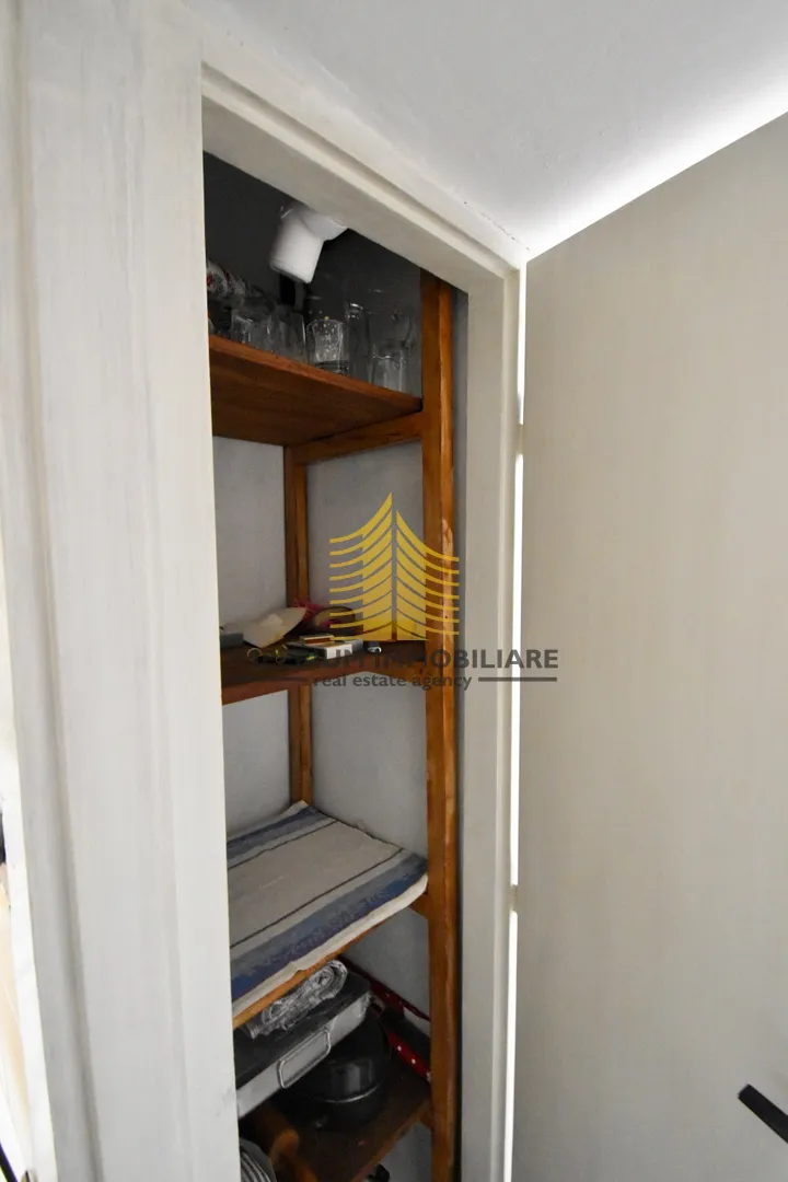 stan, najam, zagreb - voltino, 35m2 - slika 9