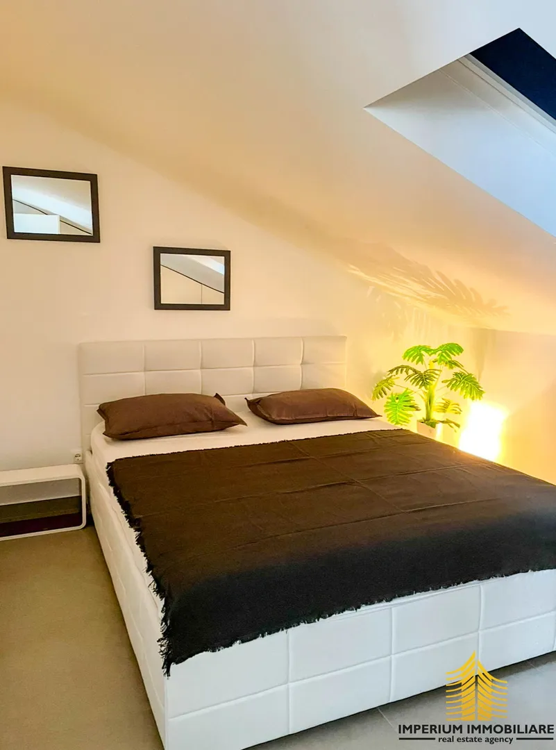 predivna apartmanska kuca - arbanija - slika 14
