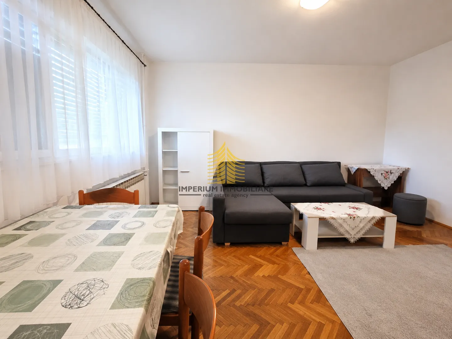 stan, najam, gornja dubrava, 40m2, 2-sobni - slika 2
