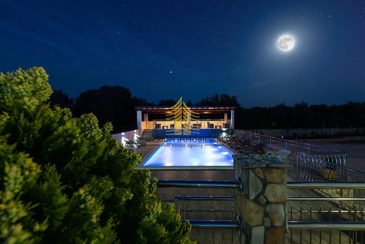 kuća, prodaja, marina, 470m2, samostojeća - slika 7