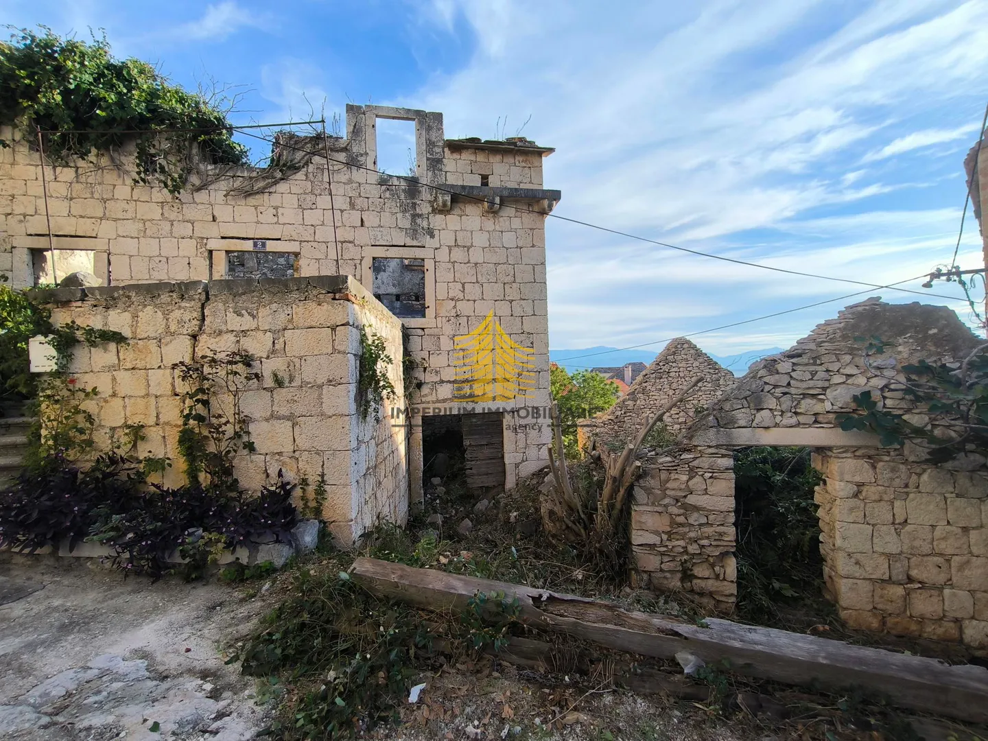 kuća, prodaja, sutivan, 225m2, samostojeća - slika 2