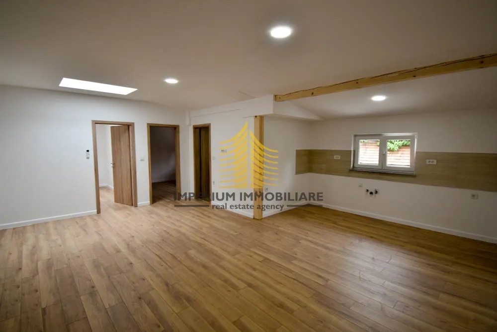 Stan, Najam, Zagreb, Peščenica, 60m2, 3-sobni