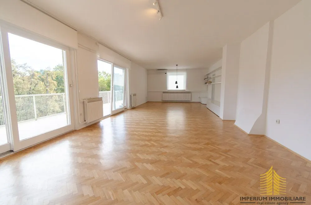 poslovni prostor (ured), pantovčak, 150 m2 - slika 3