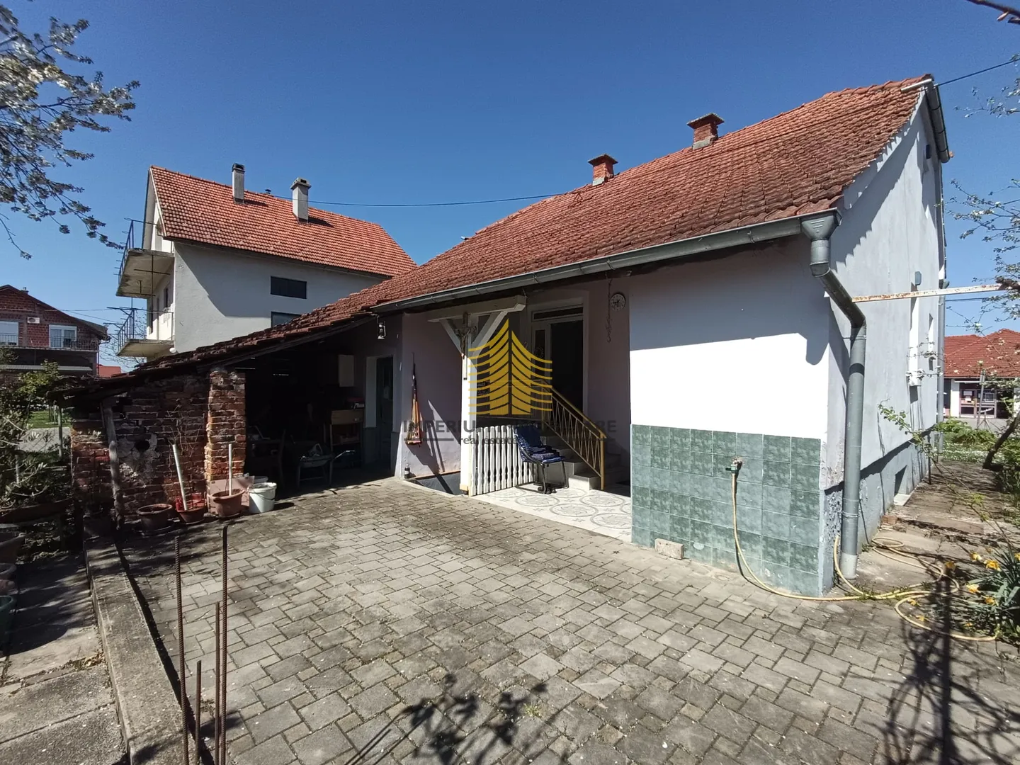 Kuća, Prodaja, Oroslavje, Stubička Slatina, 126m2, Samostojeća - Stubička Slatina, Oroslavje