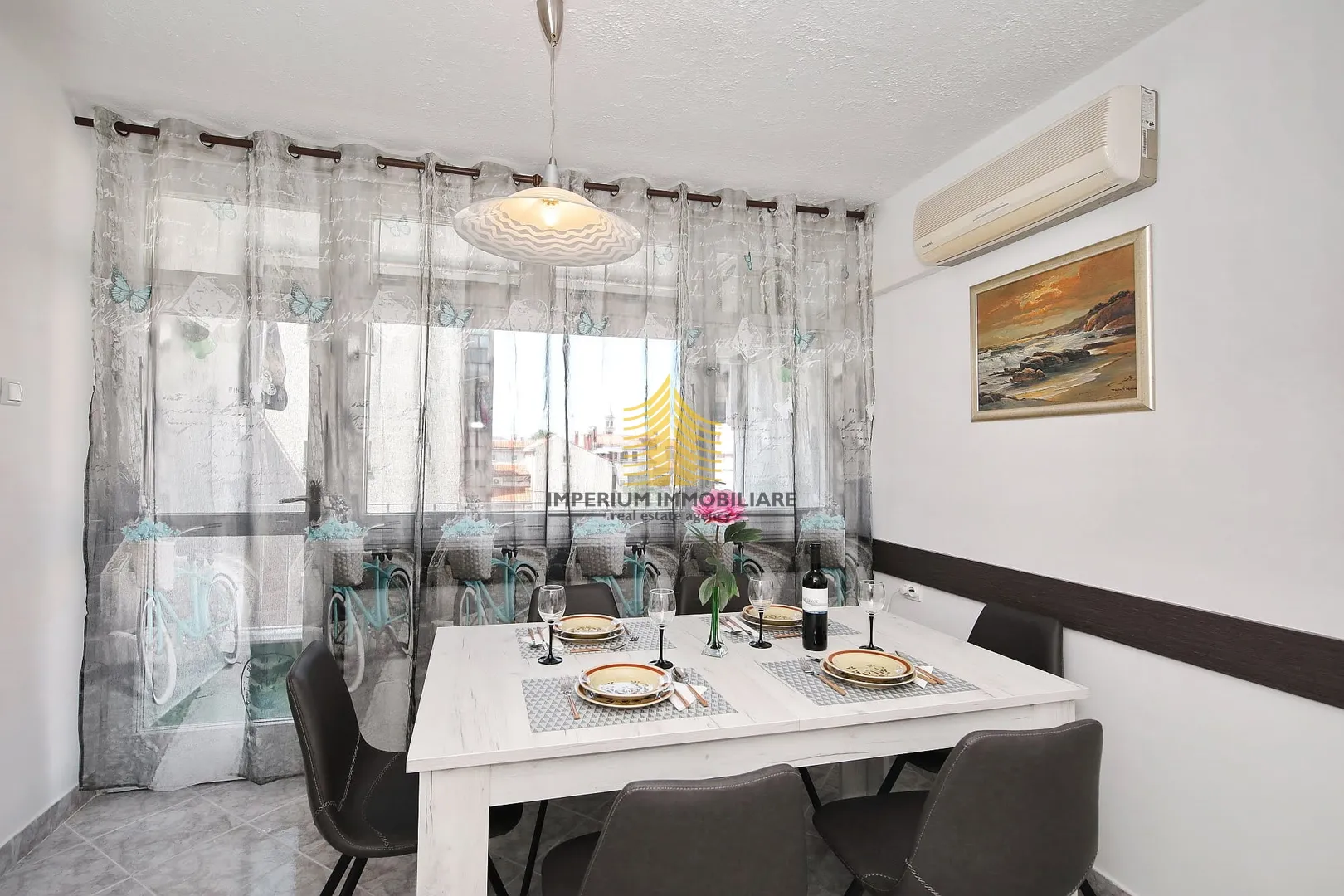 stan, prodaja, zadar, poluotok (centar), 72m2, 3-sobni - slika 4