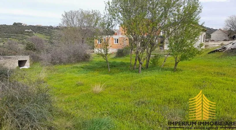 house: vrpolje - šibenik 100m2 + land 1600m2 - slika 3
