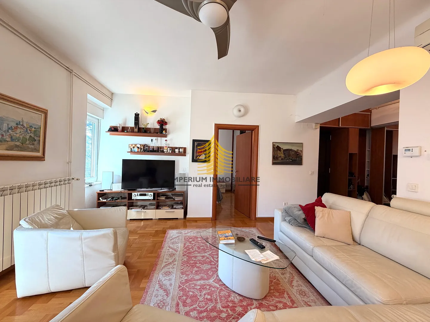 stan, prodaja, gornji grad - medveščak, centar, 80m2, 3-sobni - slika 3