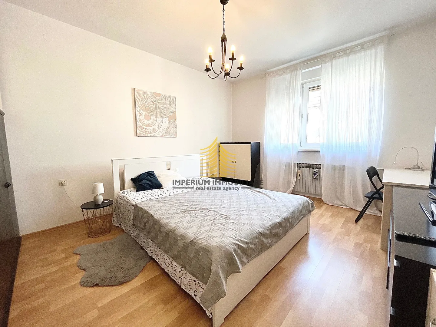 stan, najam, gornji grad - medveščak, centar, 70m2, 3-sobni - slika 4