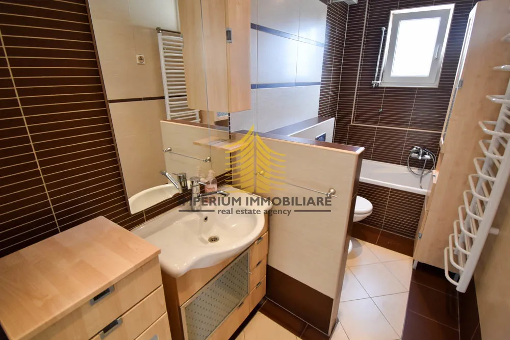 stan, najam, gornja dubrava, 92m2, 2-sobni - slika 4