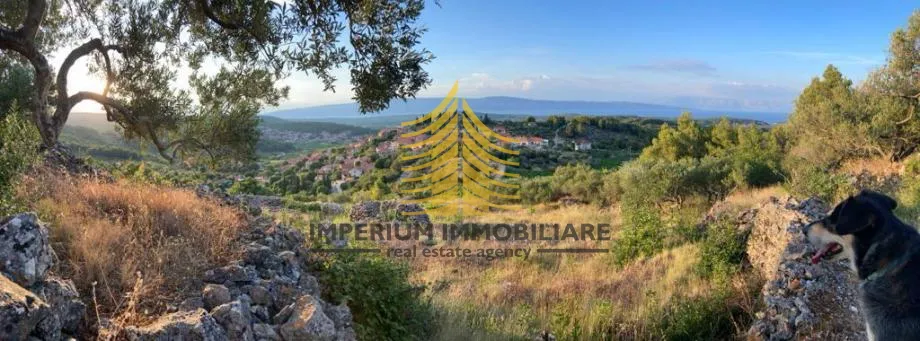 kuća, prodaja, jelsa, vrisnik, 104m2, u nizu - slika 9
