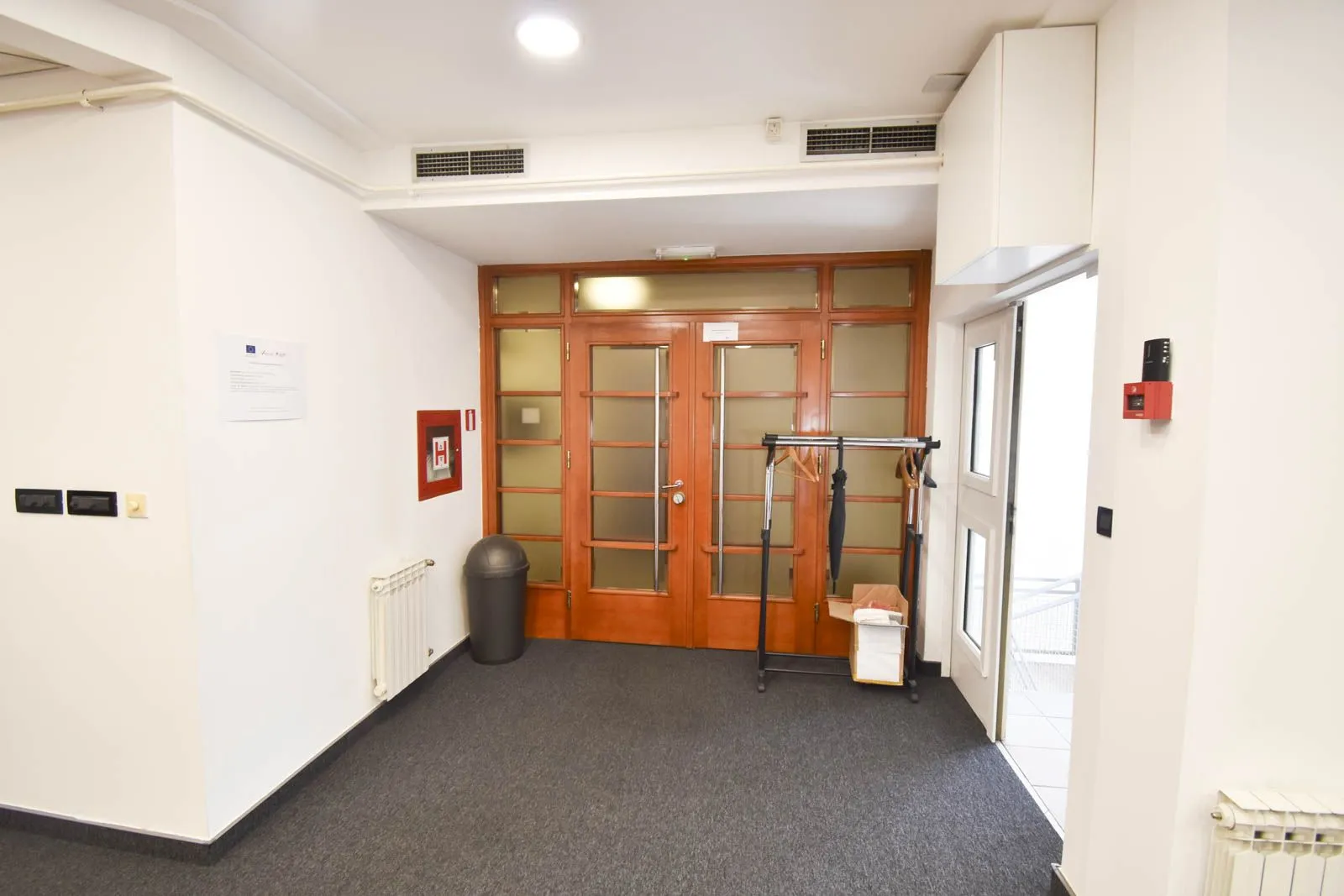 najam, poslovni prostor, ured, grad zagreb, zagreb, horvati - slika 9