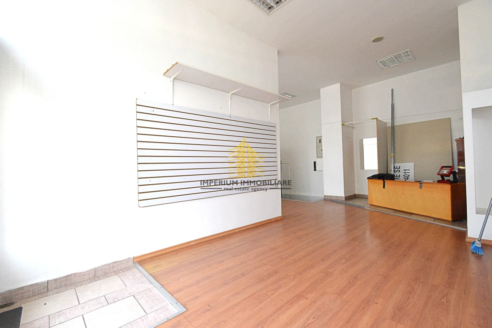 poslovni prostor, prodaja, zaprešić, centar, 72m2, ulični lokal - slika 3
