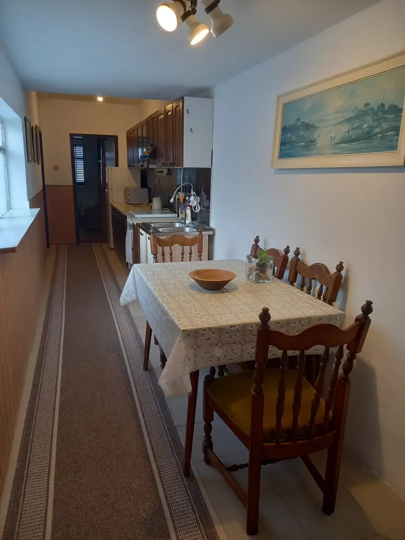 kuća na jezeru, 134 m2, slivno, mala neretva, vez za brod, parking - slika 25