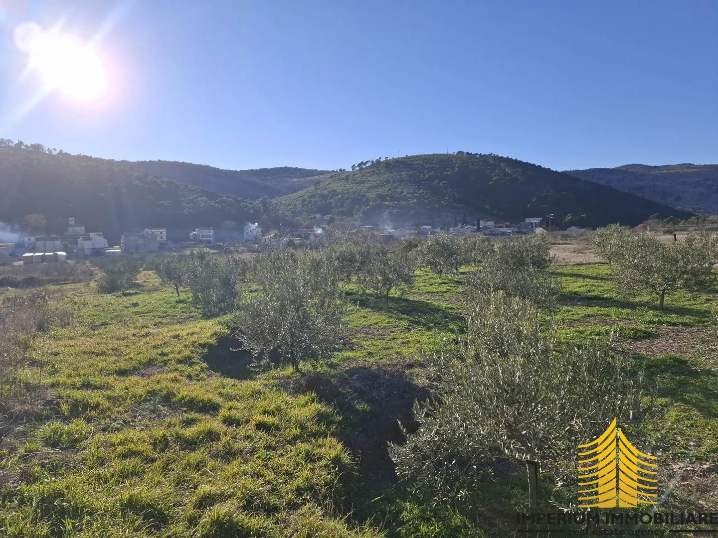 poljoprivredno zemljište, prodaja, tugare, 1000m2 - slika 2