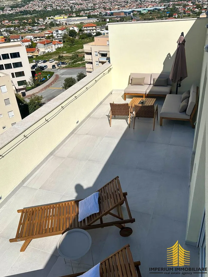 predivan penthouse na mejašima - prodaja - slika 21