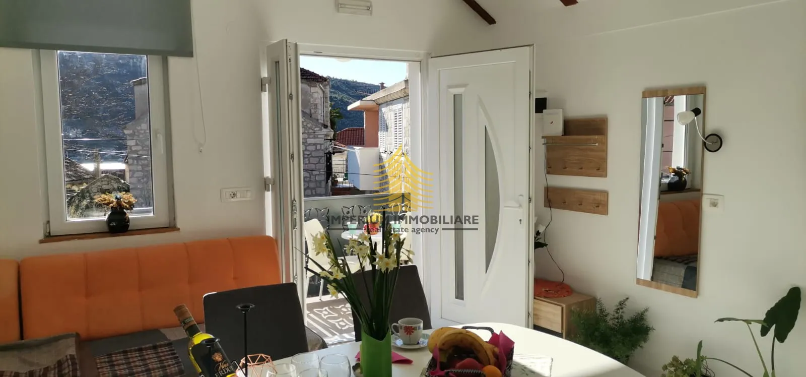 kuća, prodaja, mokošica, 137m2, u nizu - slika 4