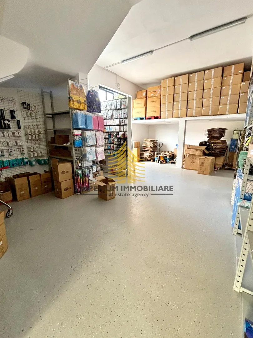 poslovni prostor, prodaja, samobor, centar, 631m2, poslovni kompleks - slika 14