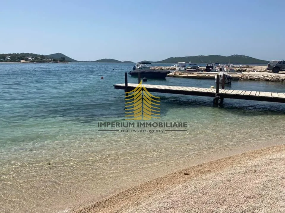 nekretnine za odmor, prodaja, pakoštane, drage, 64m2, koliba - slika 15