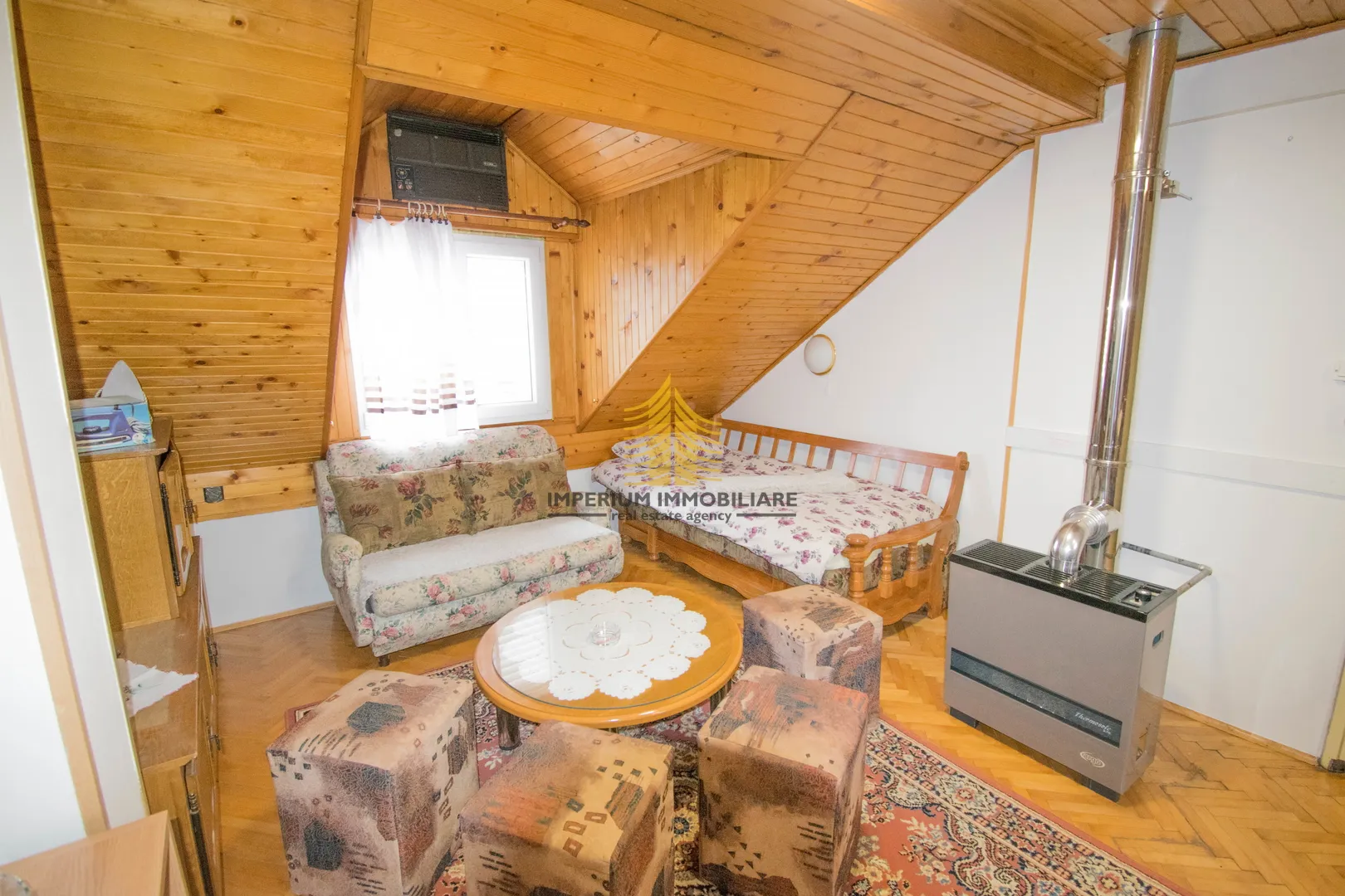 kuća, najam za 18 radnika, zagreb, donja dubrava, 184m2 - slika 7