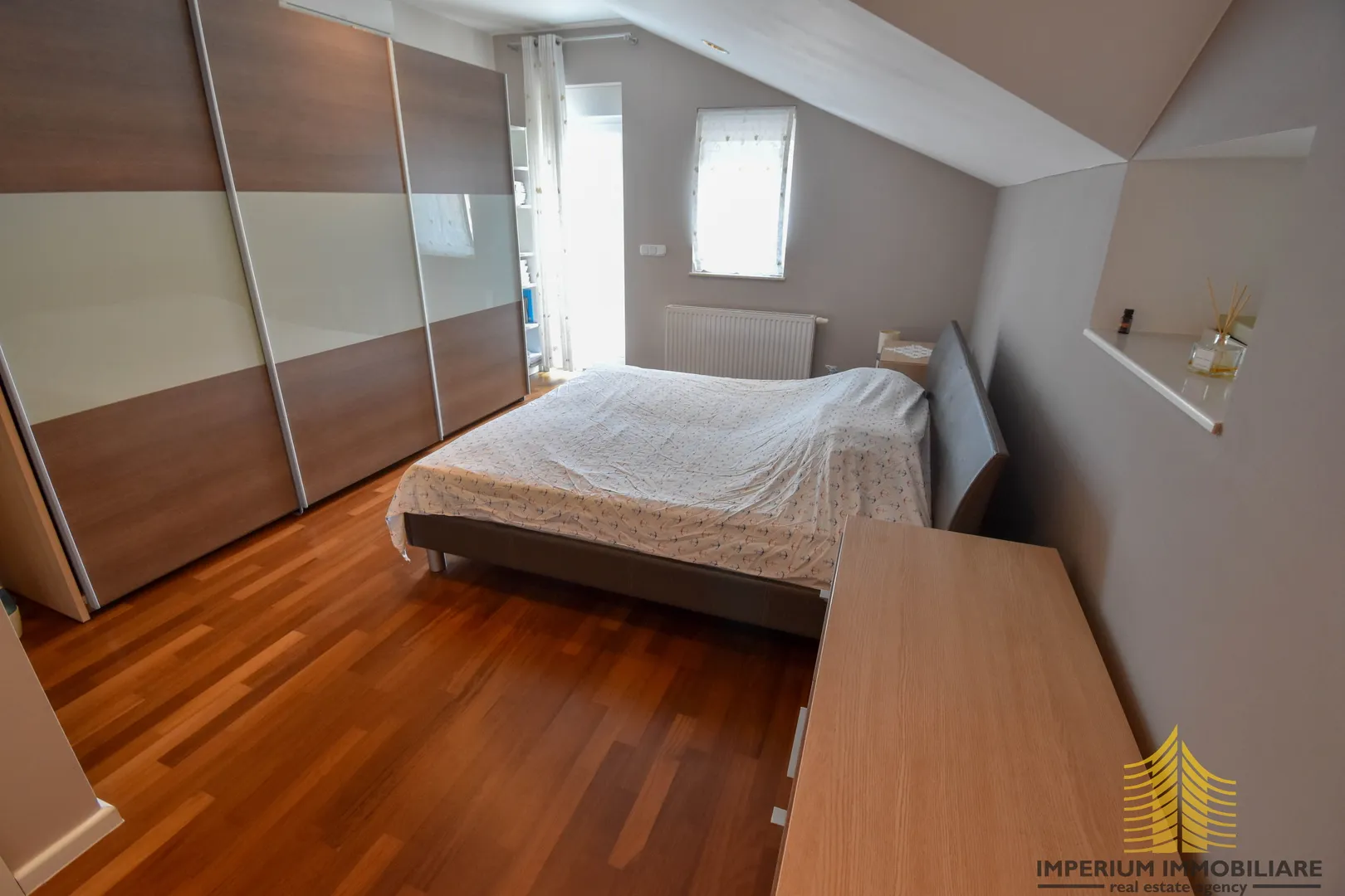 stan, najam, gornji grad - medveščak, šalata, 130m2, 3-sobni - slika 9