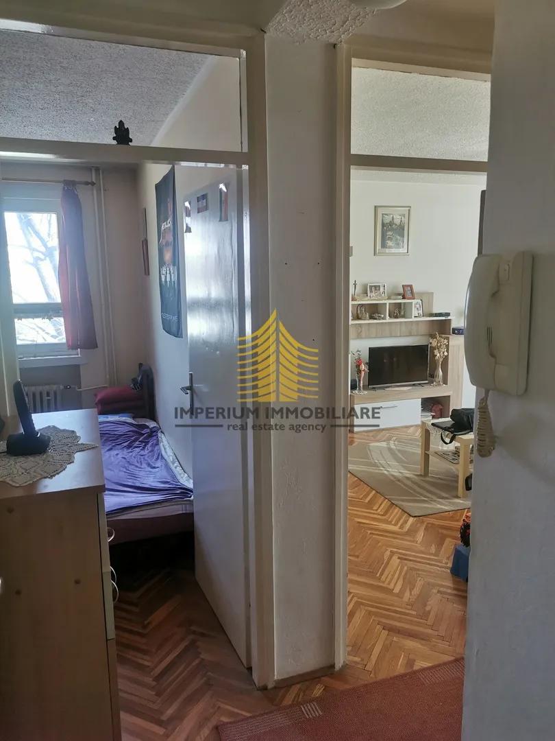 stan, prodaja, gornja dubrava, studentski grad, 40m2, 2-sobni - slika 8