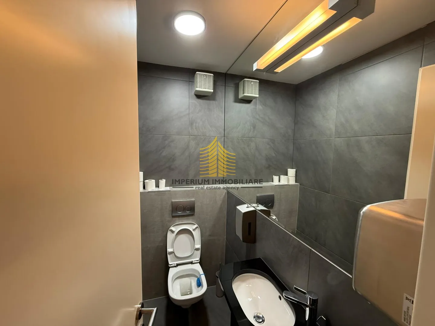poslovni prostor, najam, split, bačvice, 16.39m2, ured - slika 4