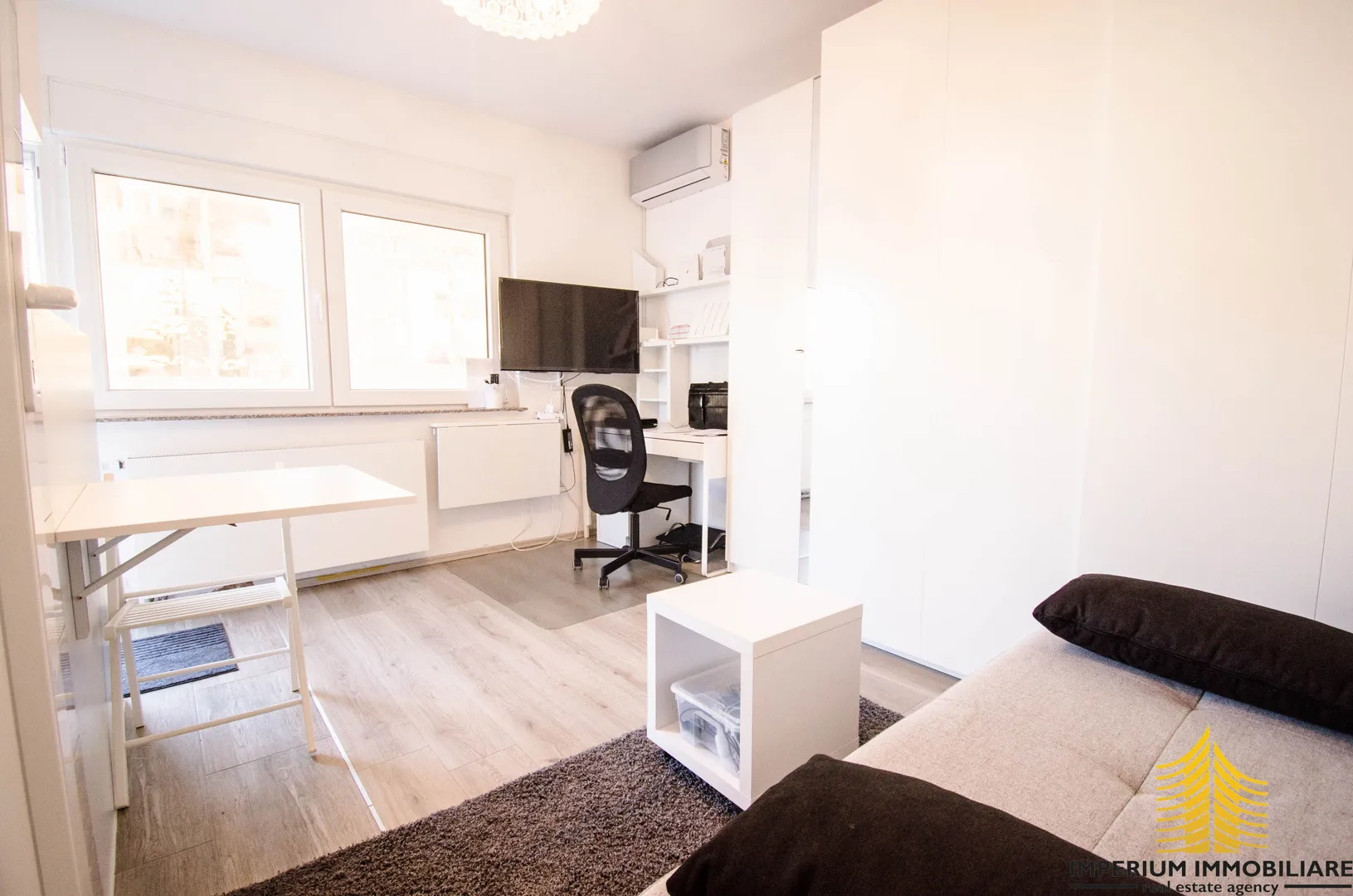 Apartman: Novi Jelkovec, 20 m2, Garsonjera - Sesvete, Zagreb