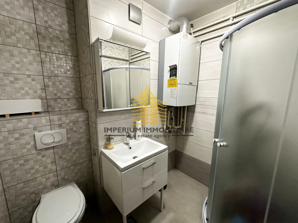 najam, poslovni prostor, ured, grad zagreb, 42m2, maksimir - slika 7