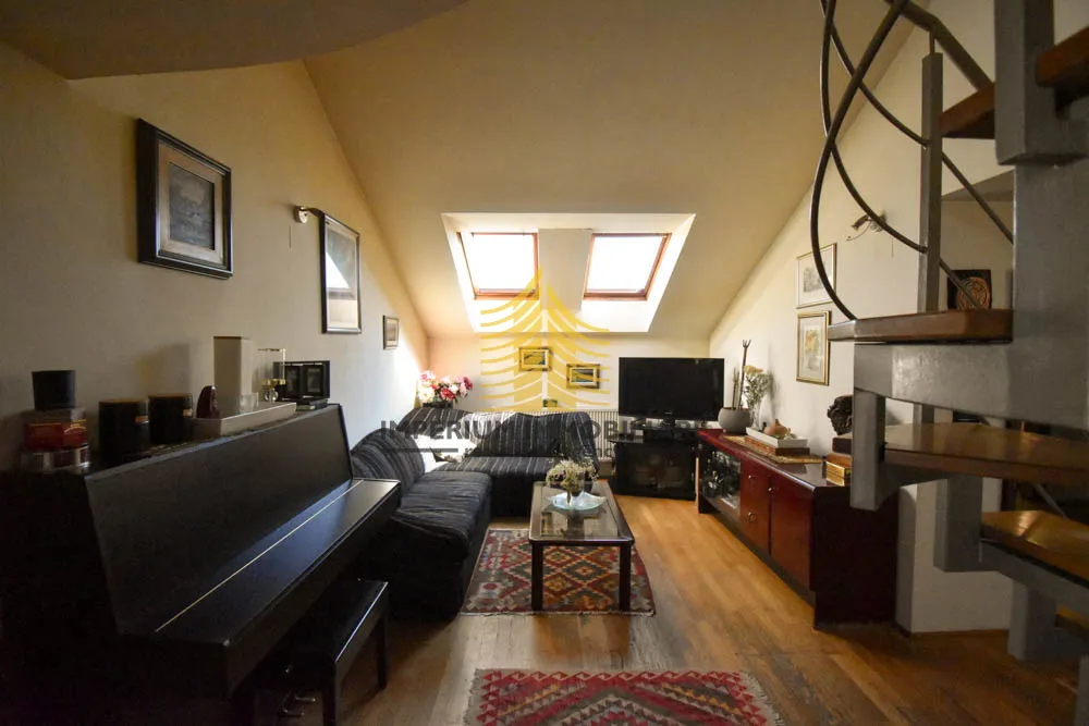 Stan, Prodaja, Novi Zagreb - Zapad, Lanište, 60m2, 3-sobni