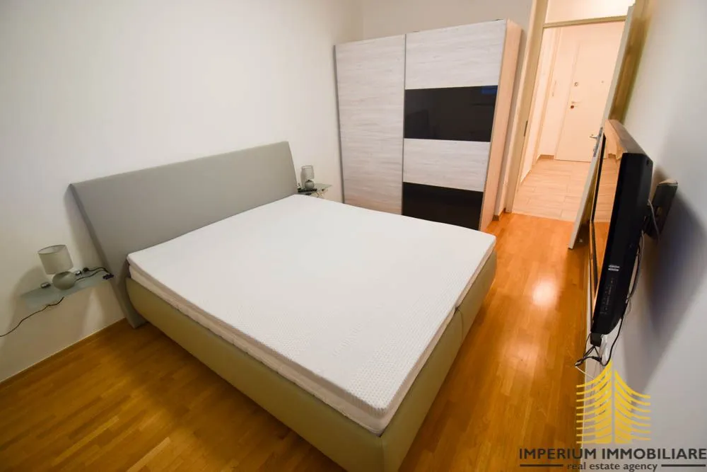 zagreb - trešnjevka , 53m2 , novogradnja + gpm , iznajmljivanje - slika 11