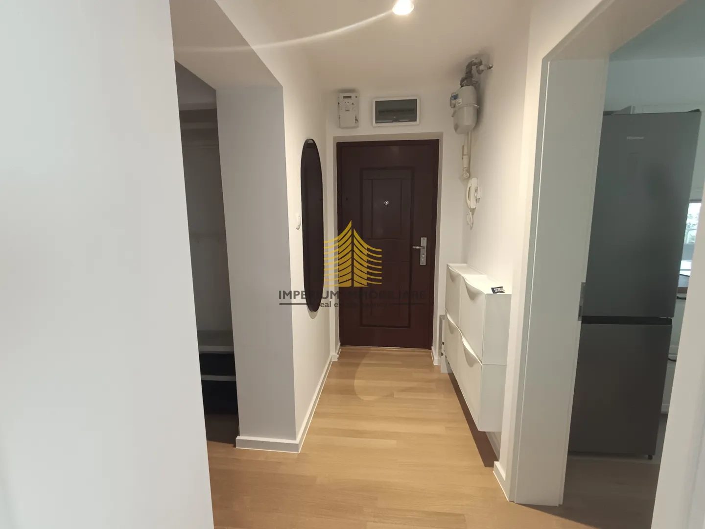 stan, najam, velika gorica, centar, 54m2, 2-sobni - slika 2