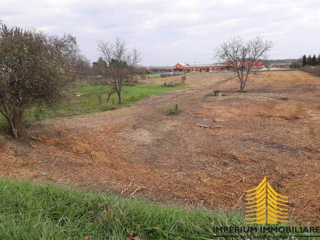 građevinsko zemljište: rugvica 12500m2 - slika 4