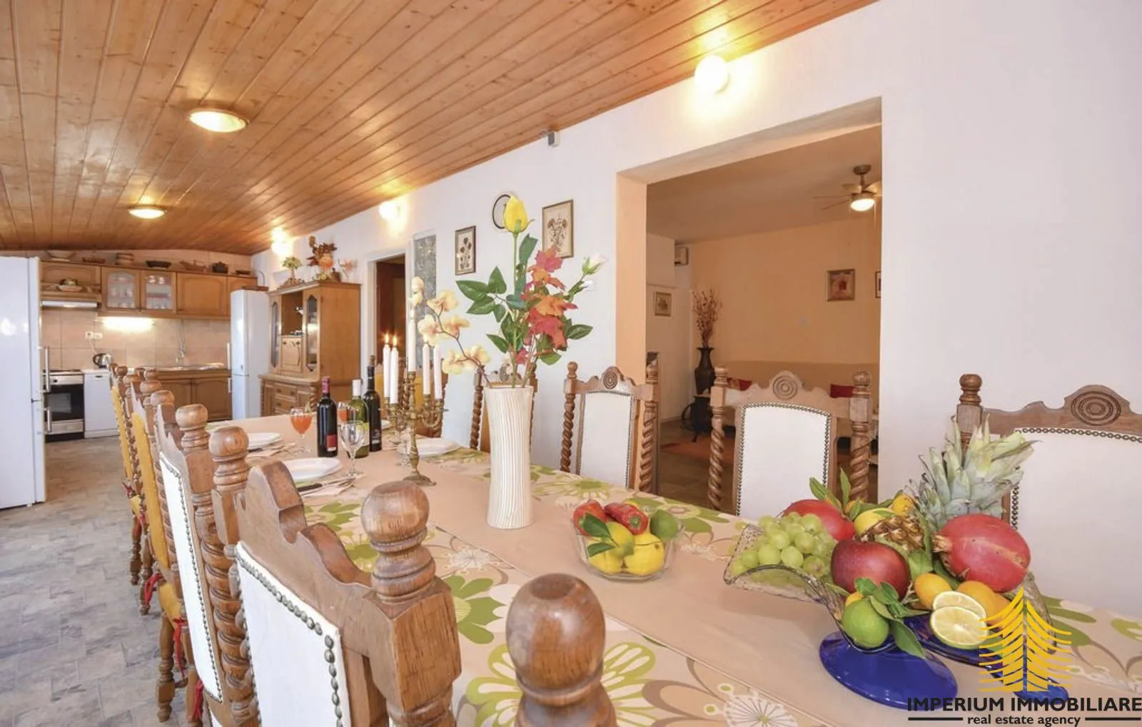 prodaja, kuća, splitsko-dalmatinska županija, split, slatine - slika 2