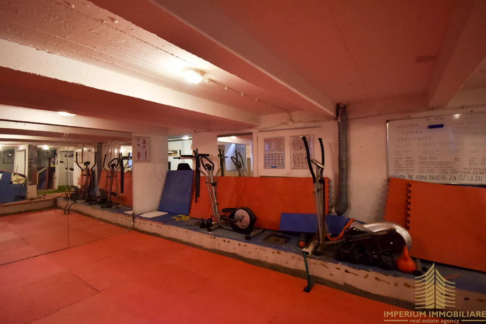 poslovni prostor, prodaja, donji grad, donji grad, 90m2, kombinirani prostor - slika 4